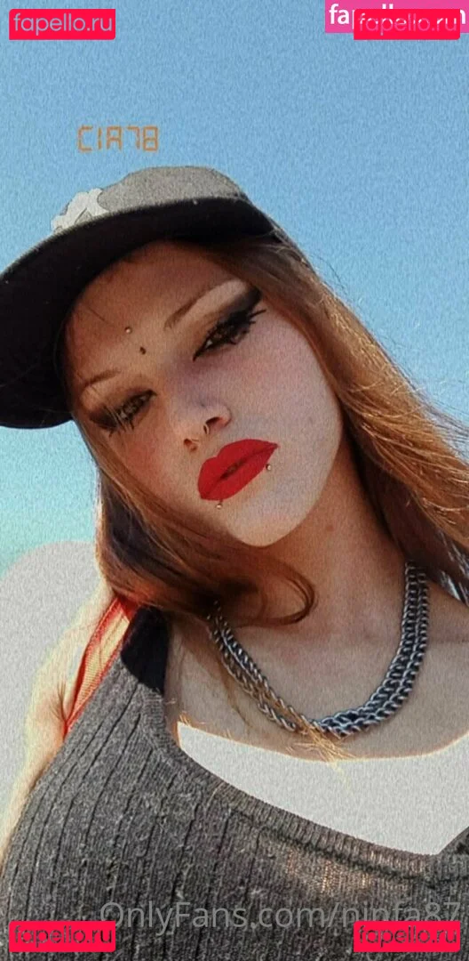 ninfa87 Onlyfans Photo Gallery 