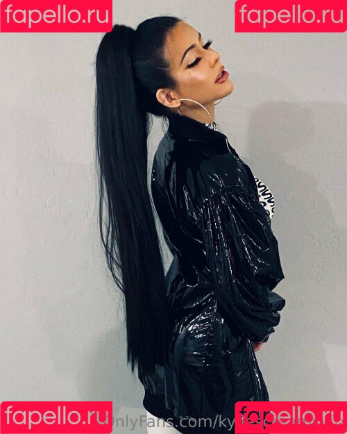 Kylie Screams Onlyfans Photo Gallery 