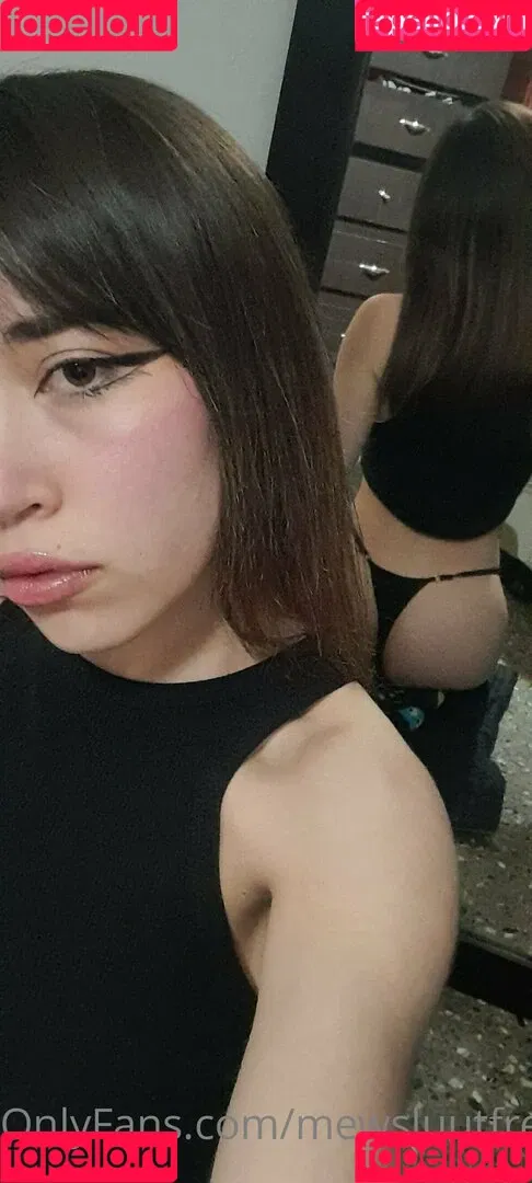 mewsluutfree Onlyfans Photo Gallery 