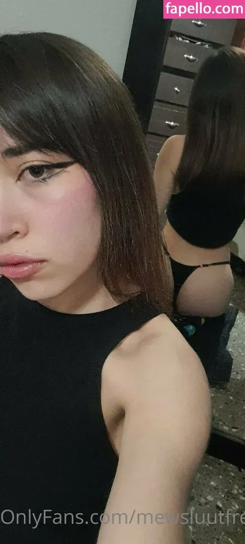 mewsluutfree Onlyfans Photo Gallery 