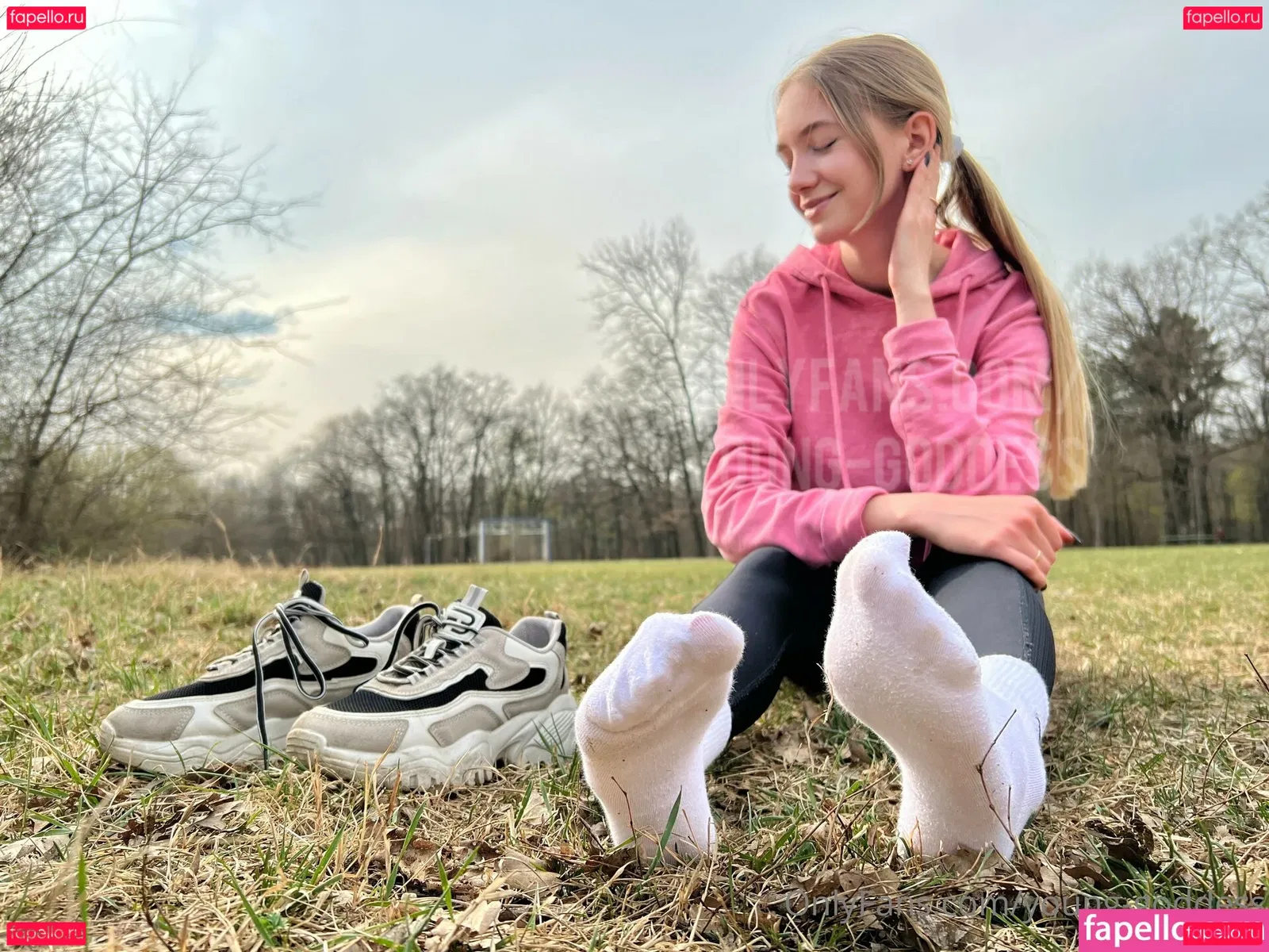 YoungGoddess Onlyfans Photo Gallery 