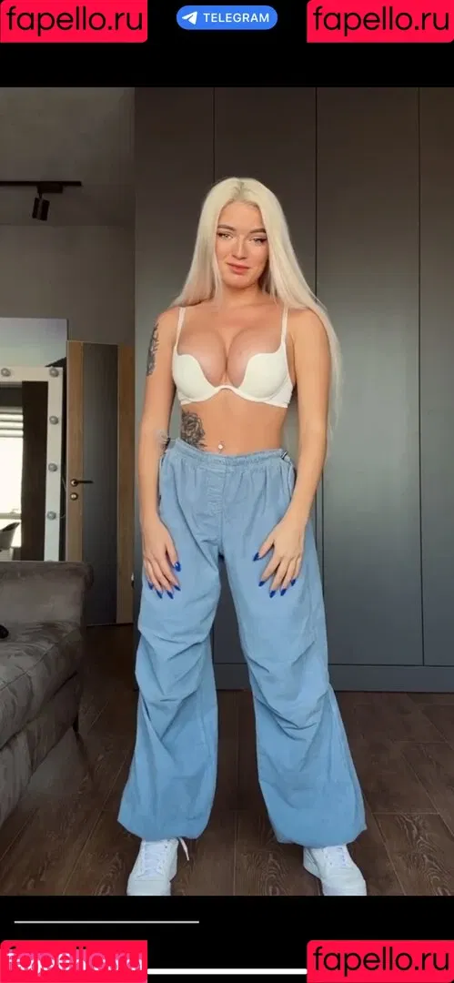 Dance Malyshka Onlyfans Photo Gallery 