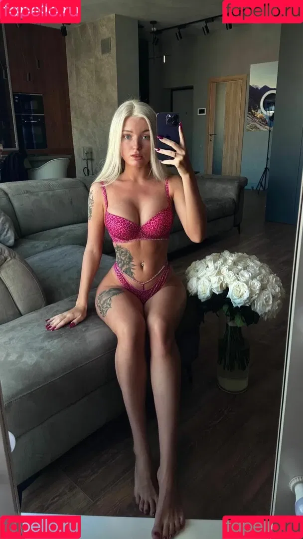 Dance Malyshka Onlyfans Photo Gallery 
