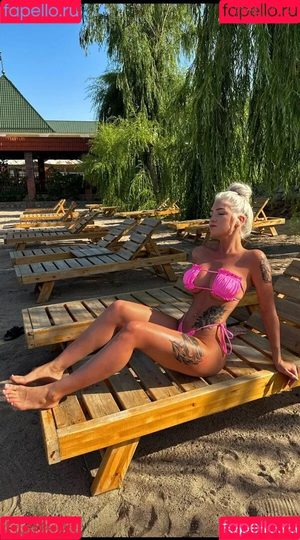 Dance Malyshka Onlyfans Photo Gallery 