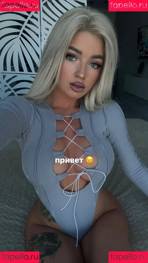 Dance Malyshka Onlyfans Photo Gallery 