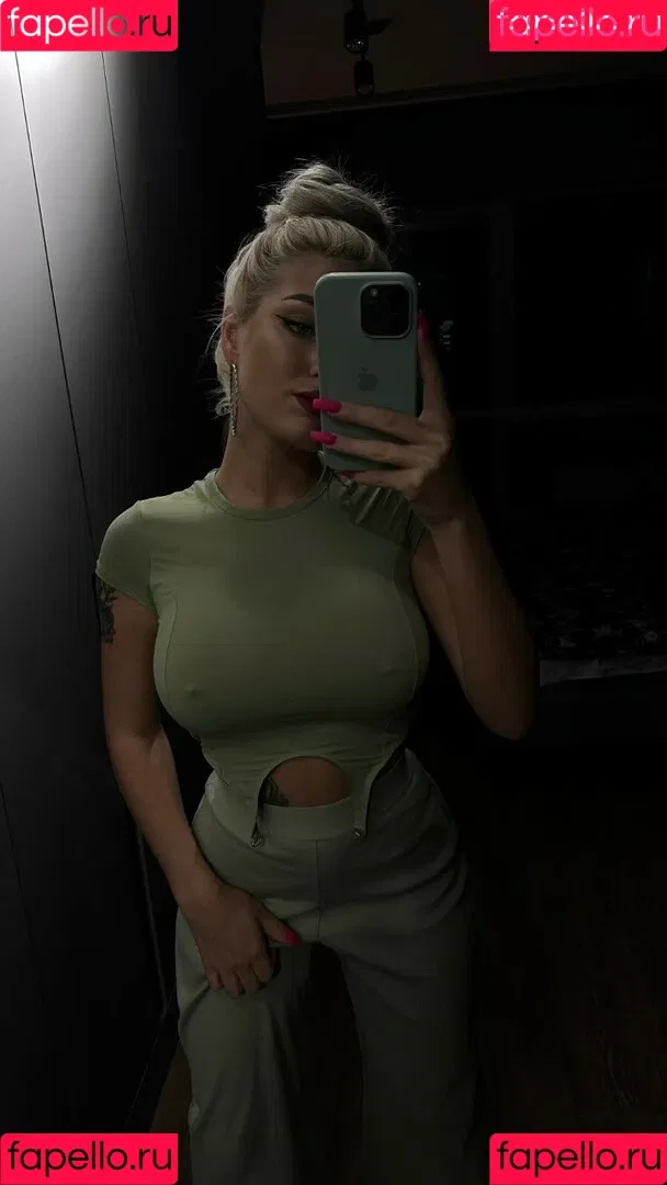 Dance Malyshka Onlyfans Photo Gallery 