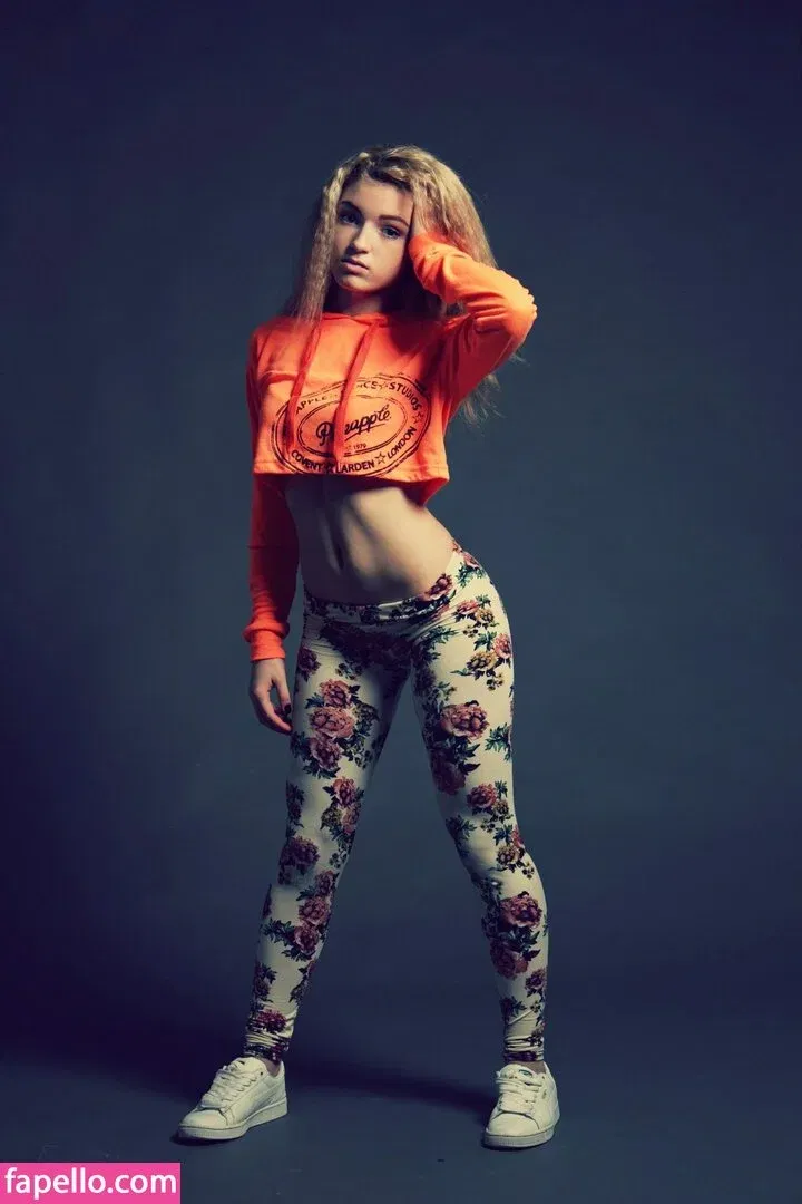 Dance Malyshka Onlyfans Photo Gallery 