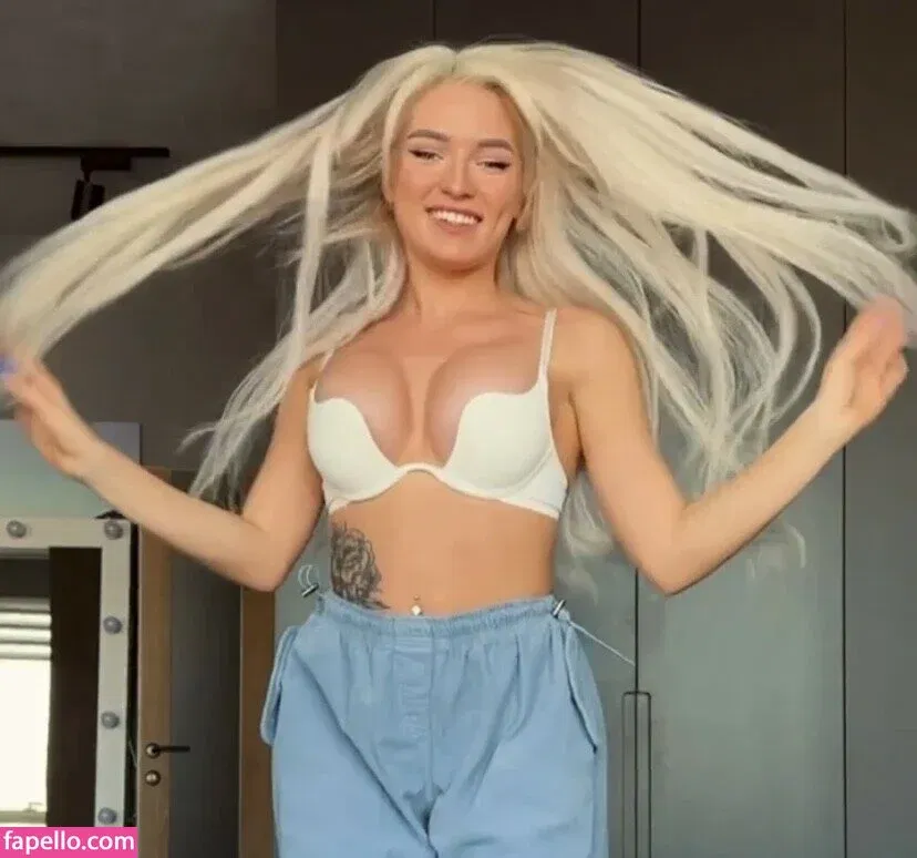 Dance Malyshka Onlyfans Photo Gallery 