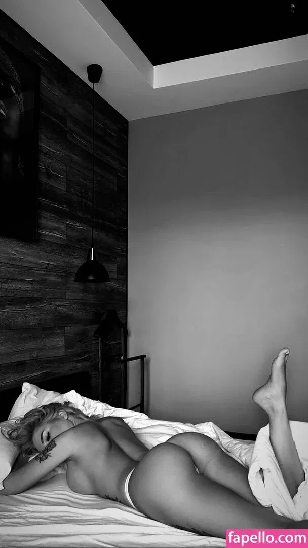 Dance Malyshka Onlyfans Photo Gallery 