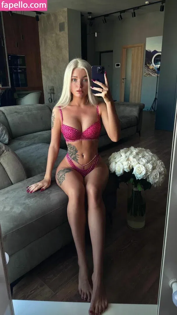 Dance Malyshka Onlyfans Photo Gallery 