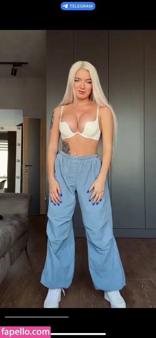 Dance Malyshka Onlyfans Photo Gallery 