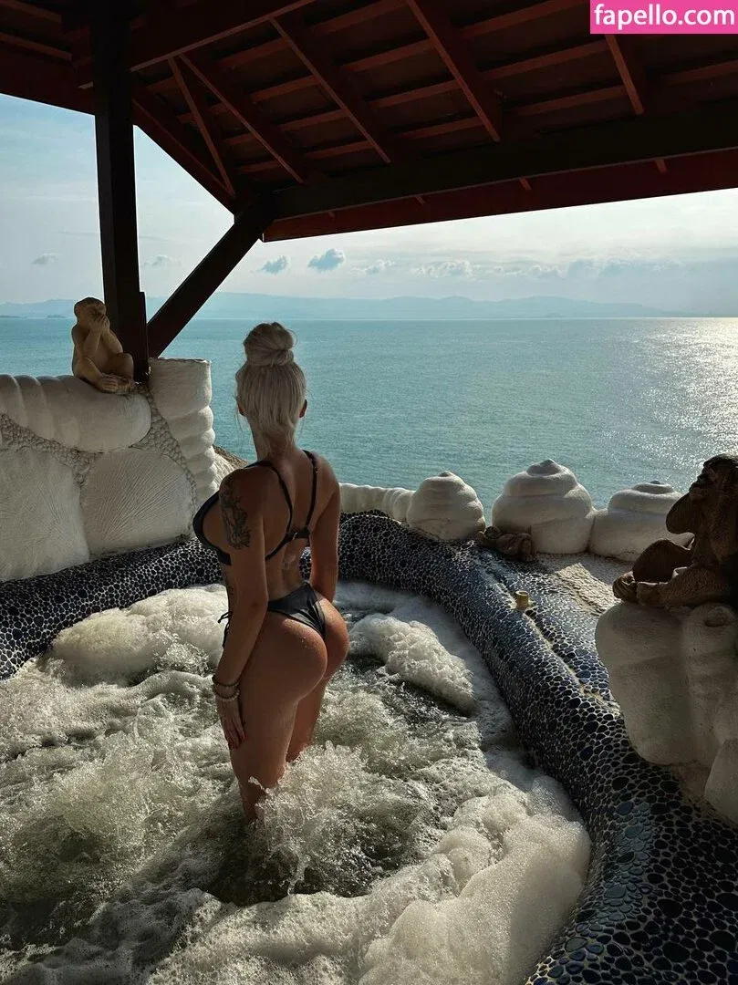 Dance Malyshka Onlyfans Photo Gallery 