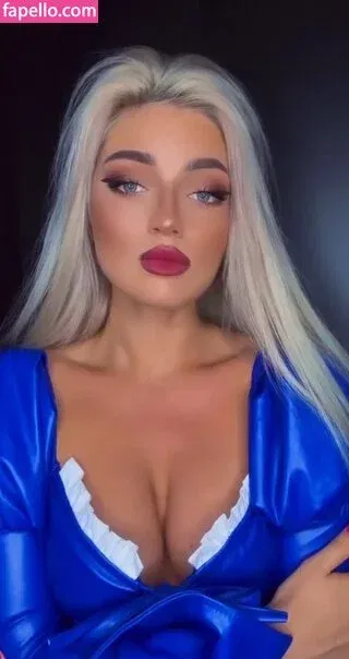 Dance Malyshka Onlyfans Photo Gallery 