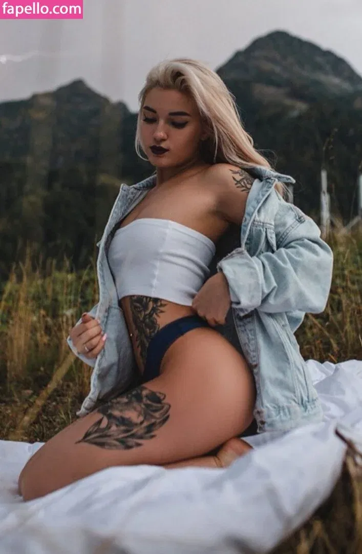 Dance Malyshka Onlyfans Photo Gallery 