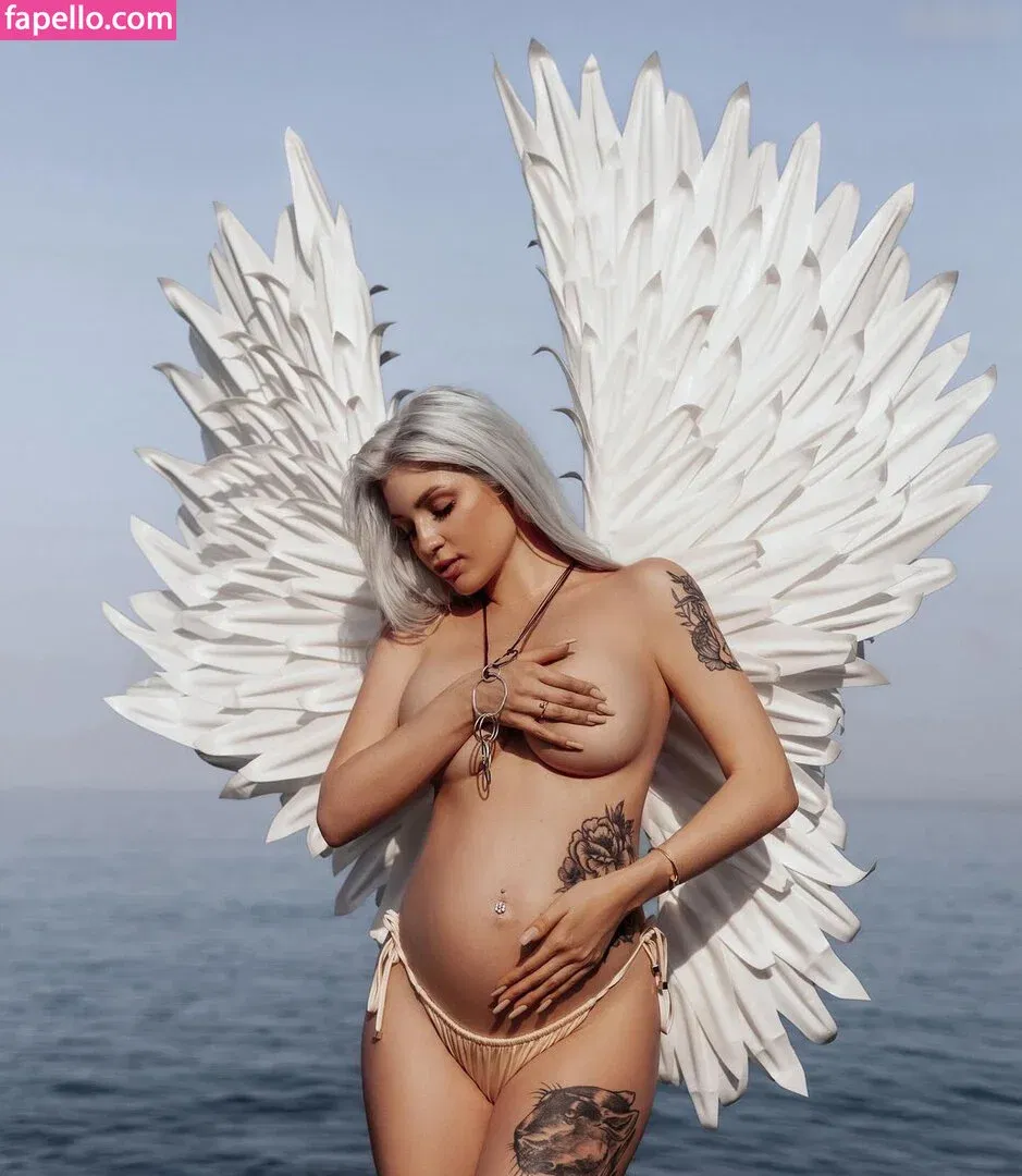 Dance Malyshka Onlyfans Photo Gallery 