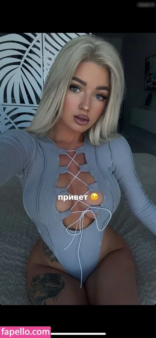 Dance Malyshka Onlyfans Photo Gallery 