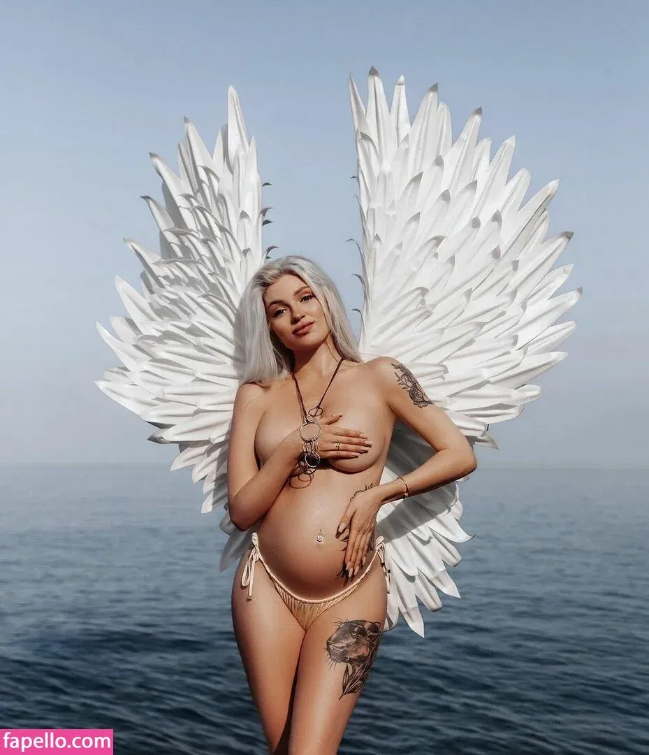 Dance Malyshka Onlyfans Photo Gallery 