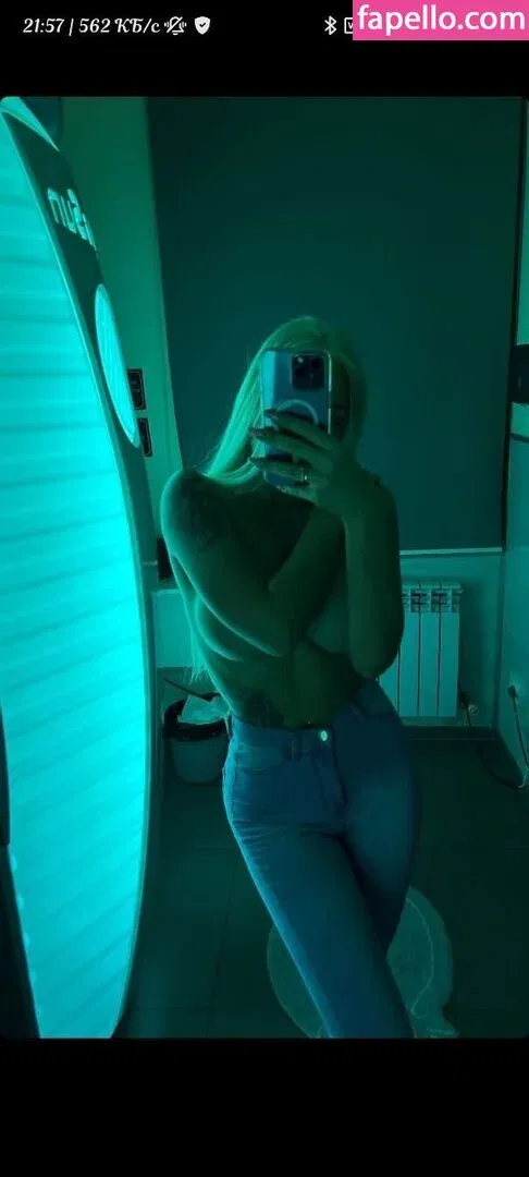 Dance Malyshka Onlyfans Photo Gallery 