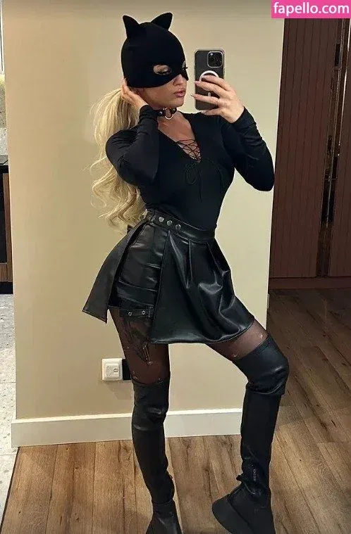 Dance Malyshka Onlyfans Photo Gallery 