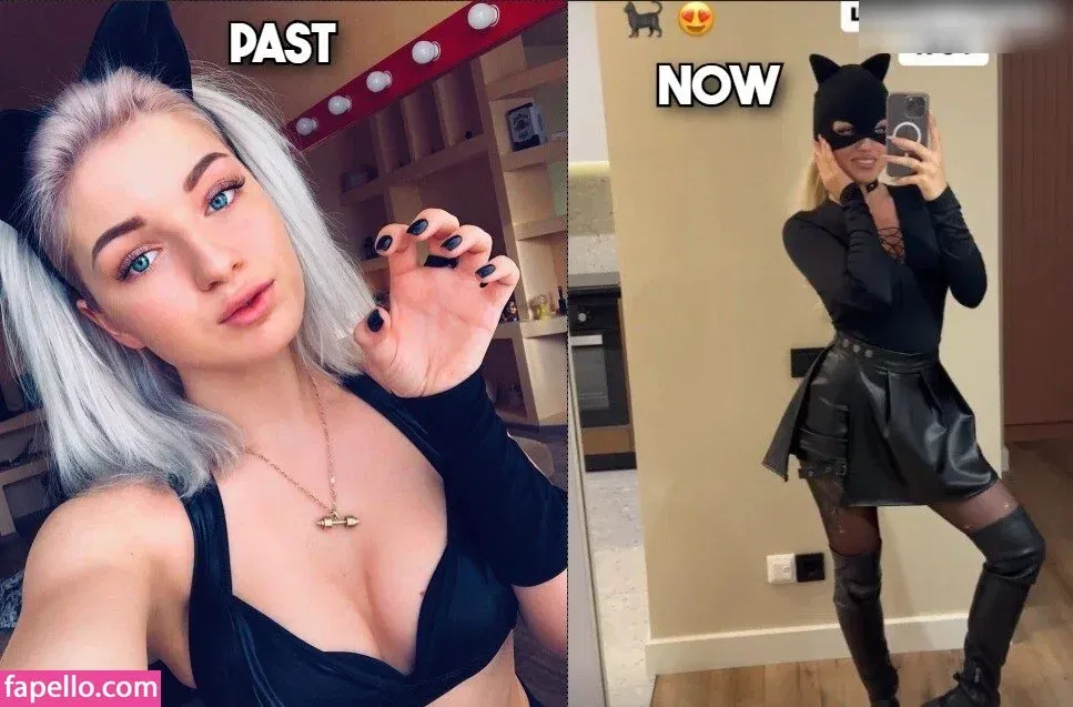 Dance Malyshka Onlyfans Photo Gallery 