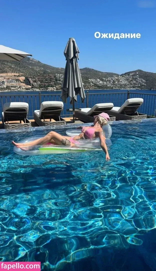 Dance Malyshka Onlyfans Photo Gallery 