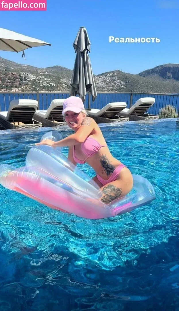 Dance Malyshka Onlyfans Photo Gallery 