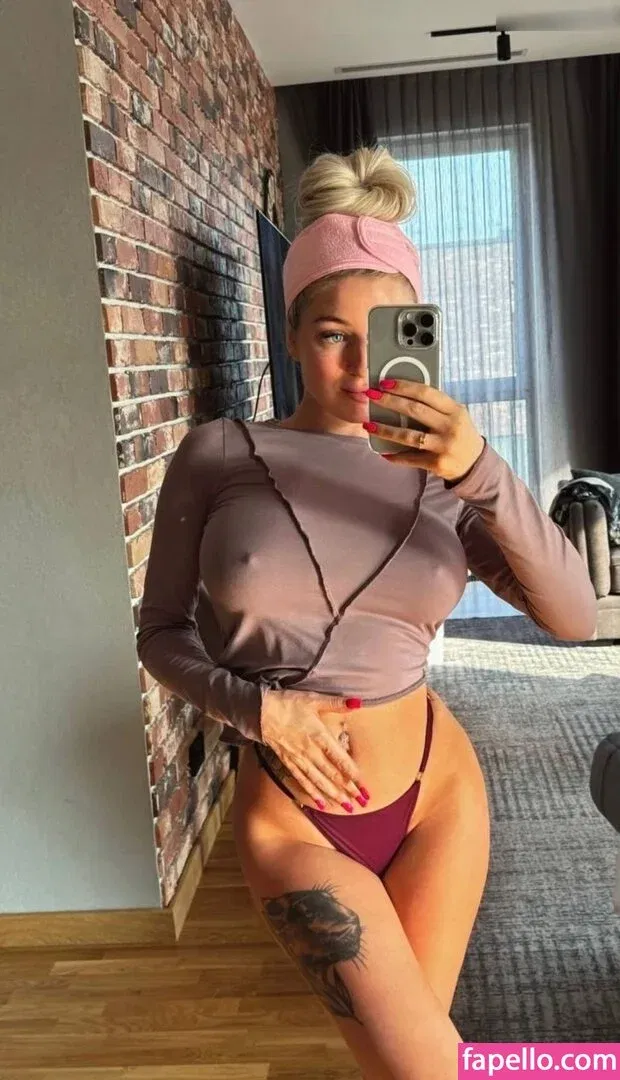 Dance Malyshka Onlyfans Photo Gallery 