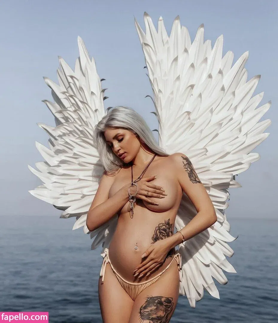 Dance Malyshka Onlyfans Photo Gallery 