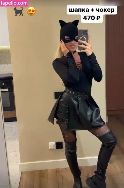 Dance Malyshka Onlyfans Photo Gallery 