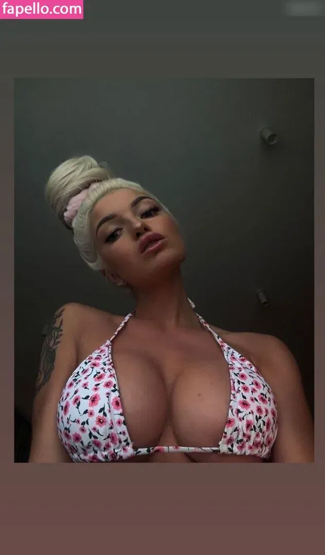 Dance Malyshka Onlyfans Photo Gallery 