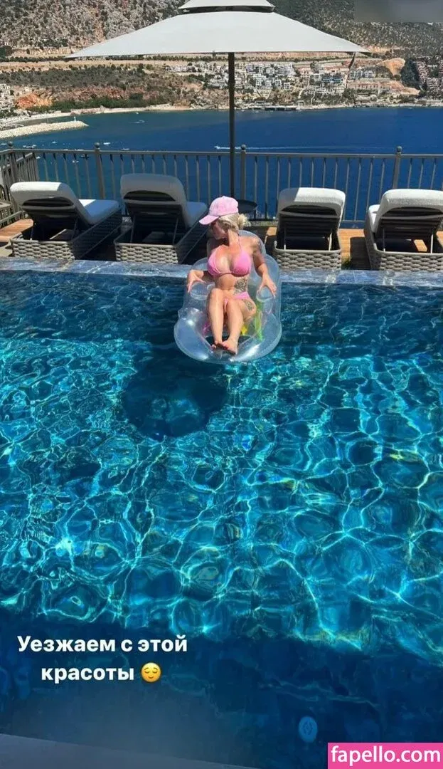 Dance Malyshka Onlyfans Photo Gallery 