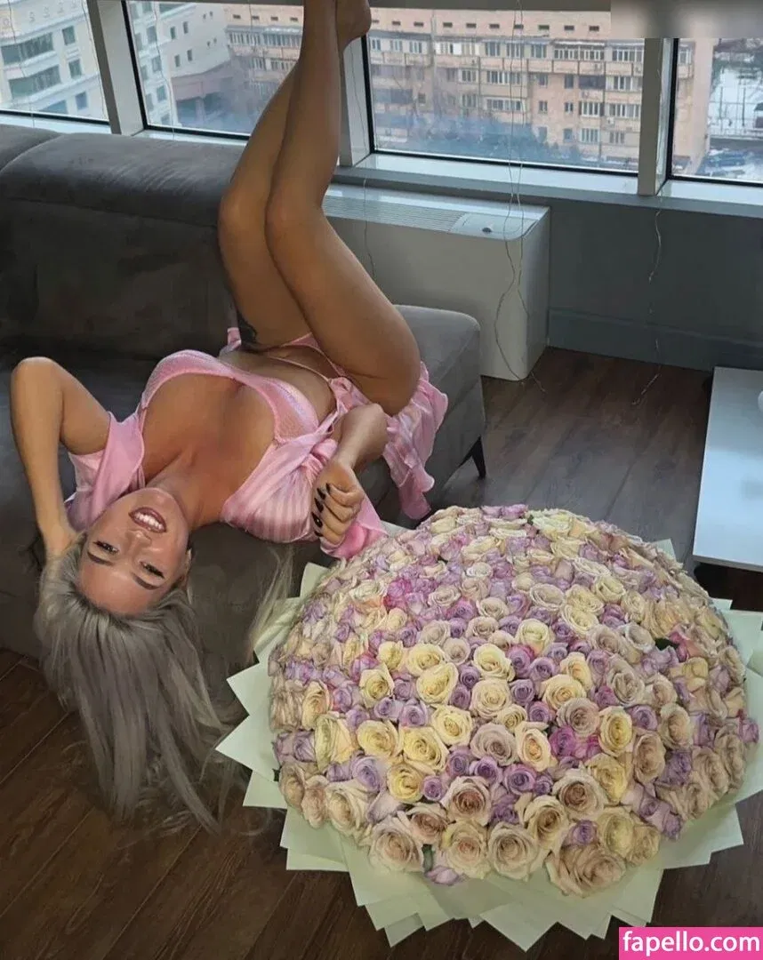 Dance Malyshka Onlyfans Photo Gallery 