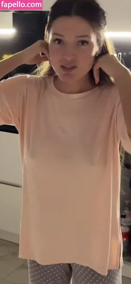 Dance Malyshka Onlyfans Photo Gallery 