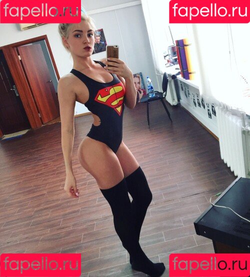 Dance Malyshka Onlyfans Photo Gallery 