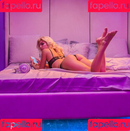 Dance Malyshka Onlyfans Photo Gallery 