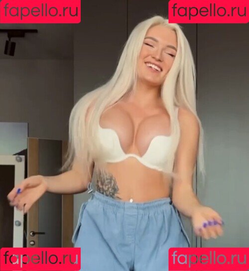 Dance Malyshka Onlyfans Photo Gallery 