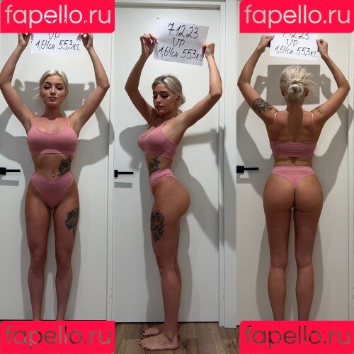 Dance Malyshka Onlyfans Photo Gallery 