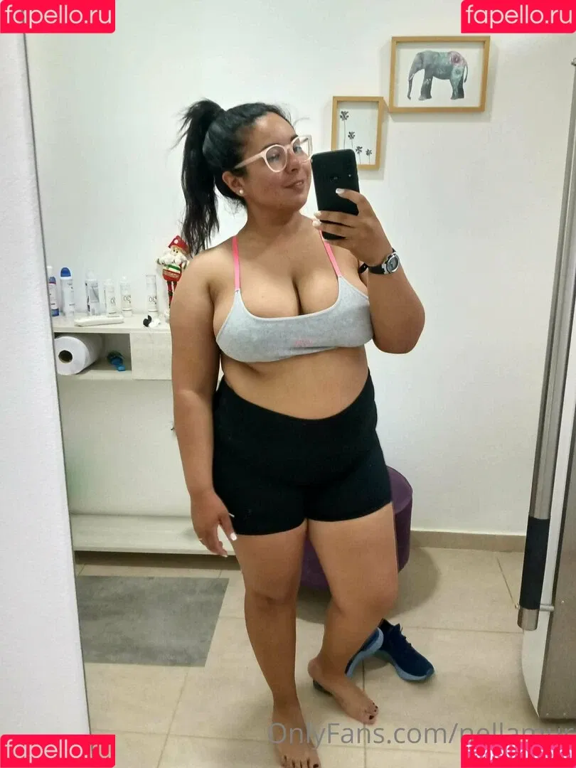nellamur Onlyfans Photo Gallery 