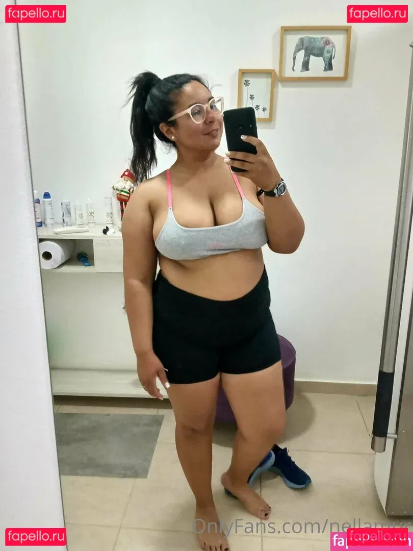 nellamur Onlyfans Photo Gallery 