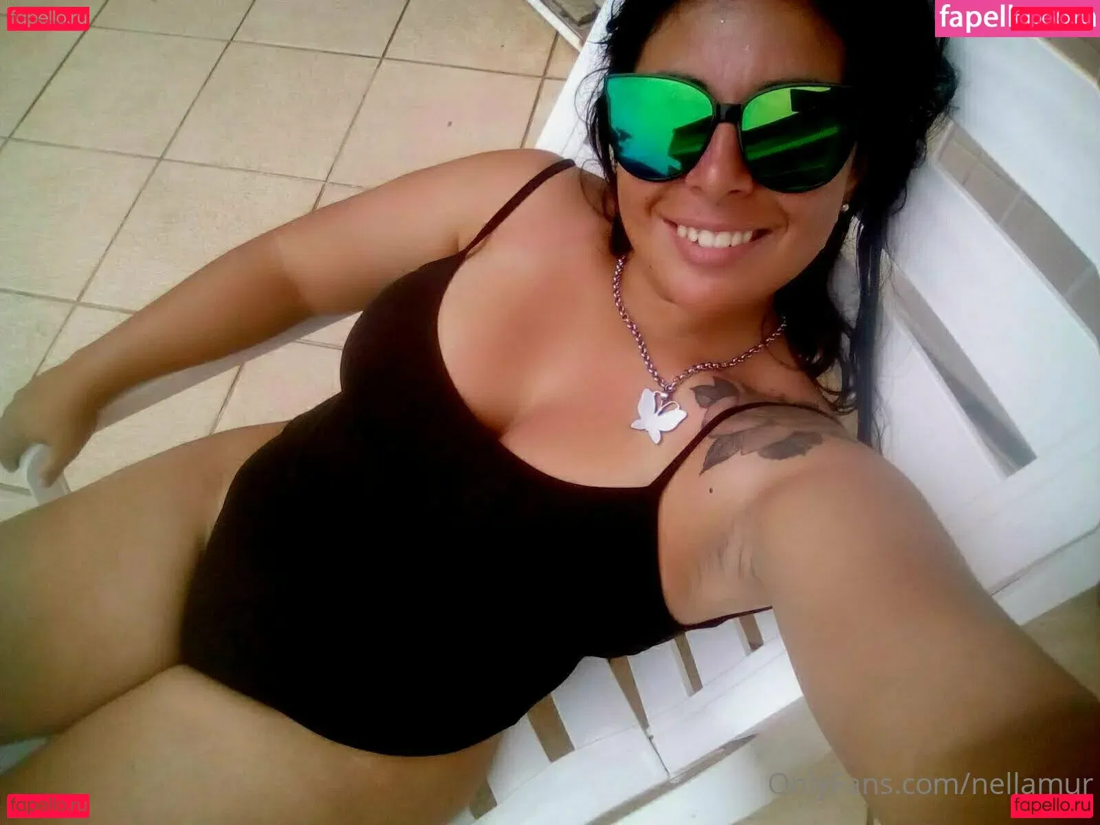 nellamur Onlyfans Photo Gallery 