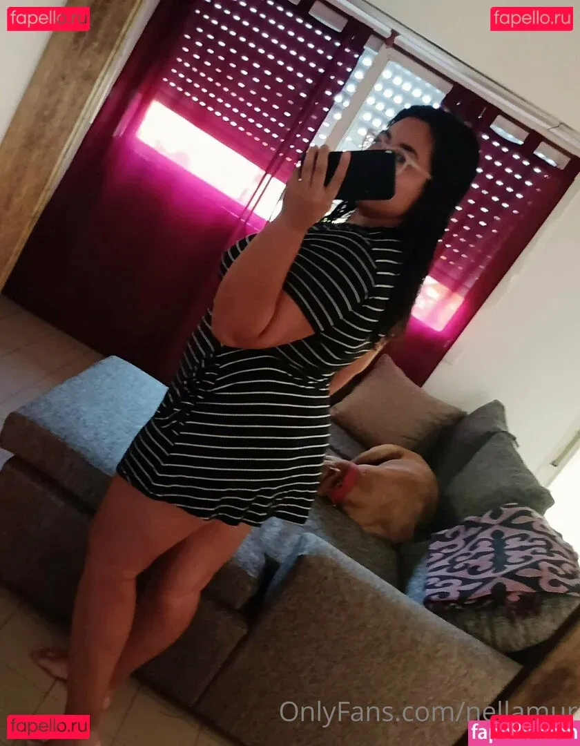 nellamur Onlyfans Photo Gallery 