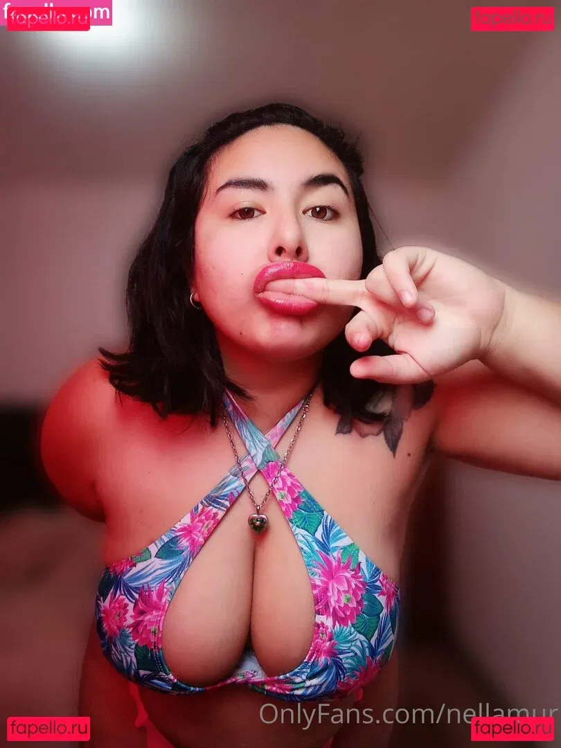 nellamur Onlyfans Photo Gallery 