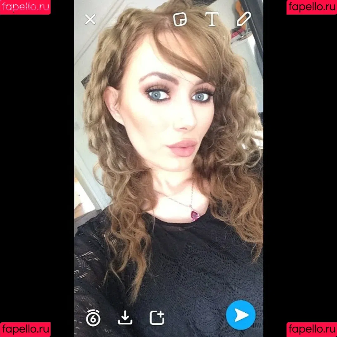 Misses Lamb Chopz Onlyfans Photo Gallery 