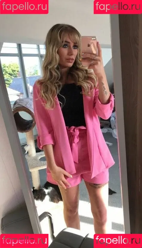 Misses Lamb Chopz Onlyfans Photo Gallery 