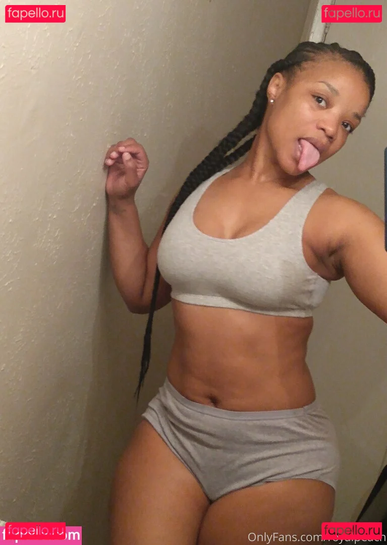 Sweetest Peach Onlyfans Photo Gallery 