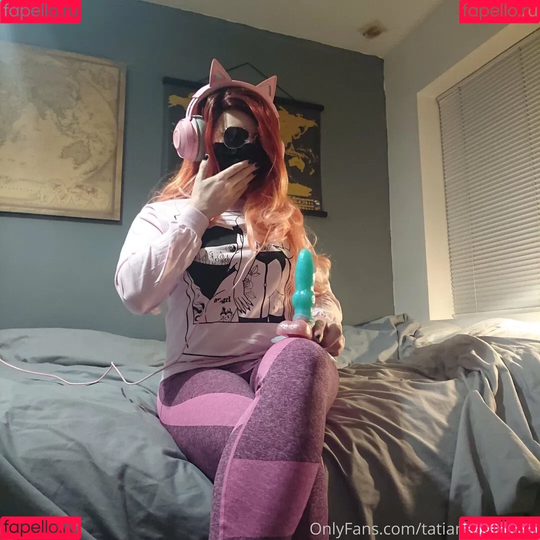 tatianapirogova Onlyfans Photo Gallery 