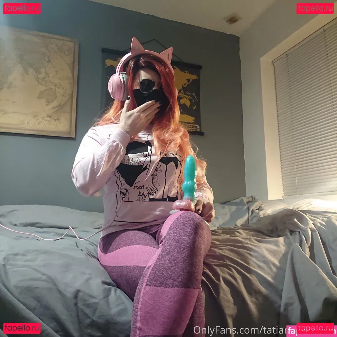 tatianapirogova Onlyfans Photo Gallery 