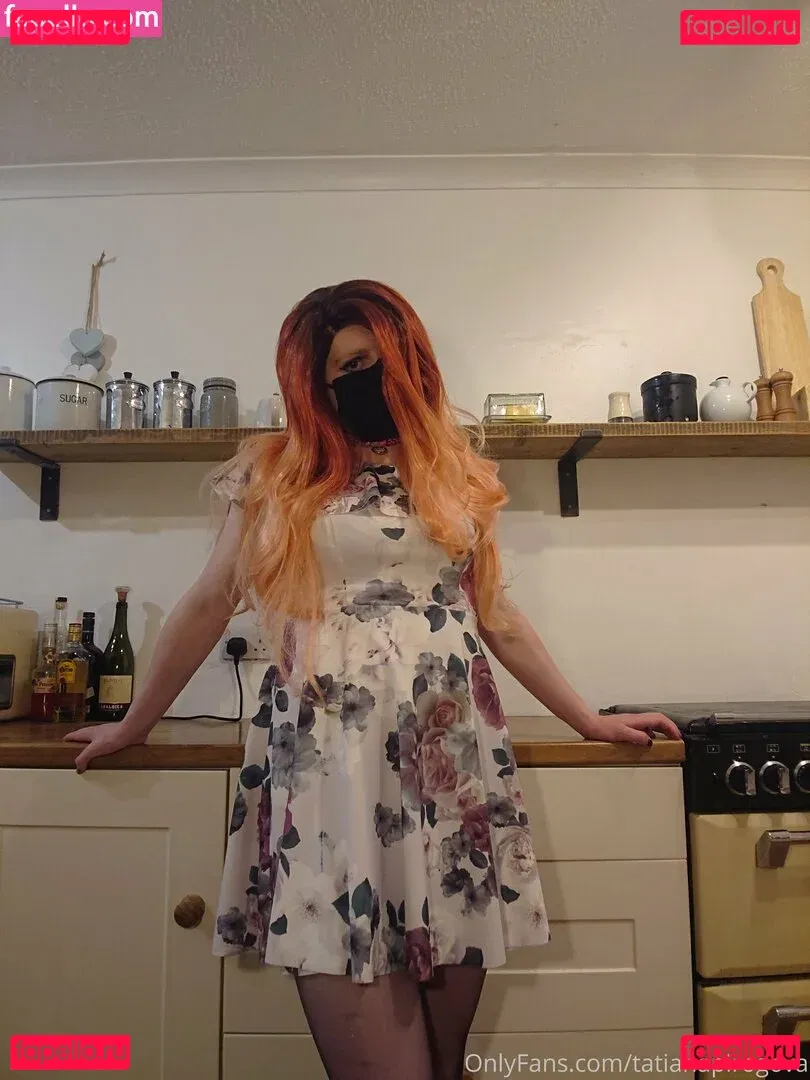 tatianapirogova Onlyfans Photo Gallery 
