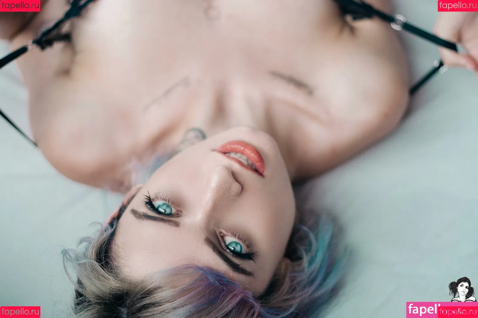 millene Onlyfans Photo Gallery 