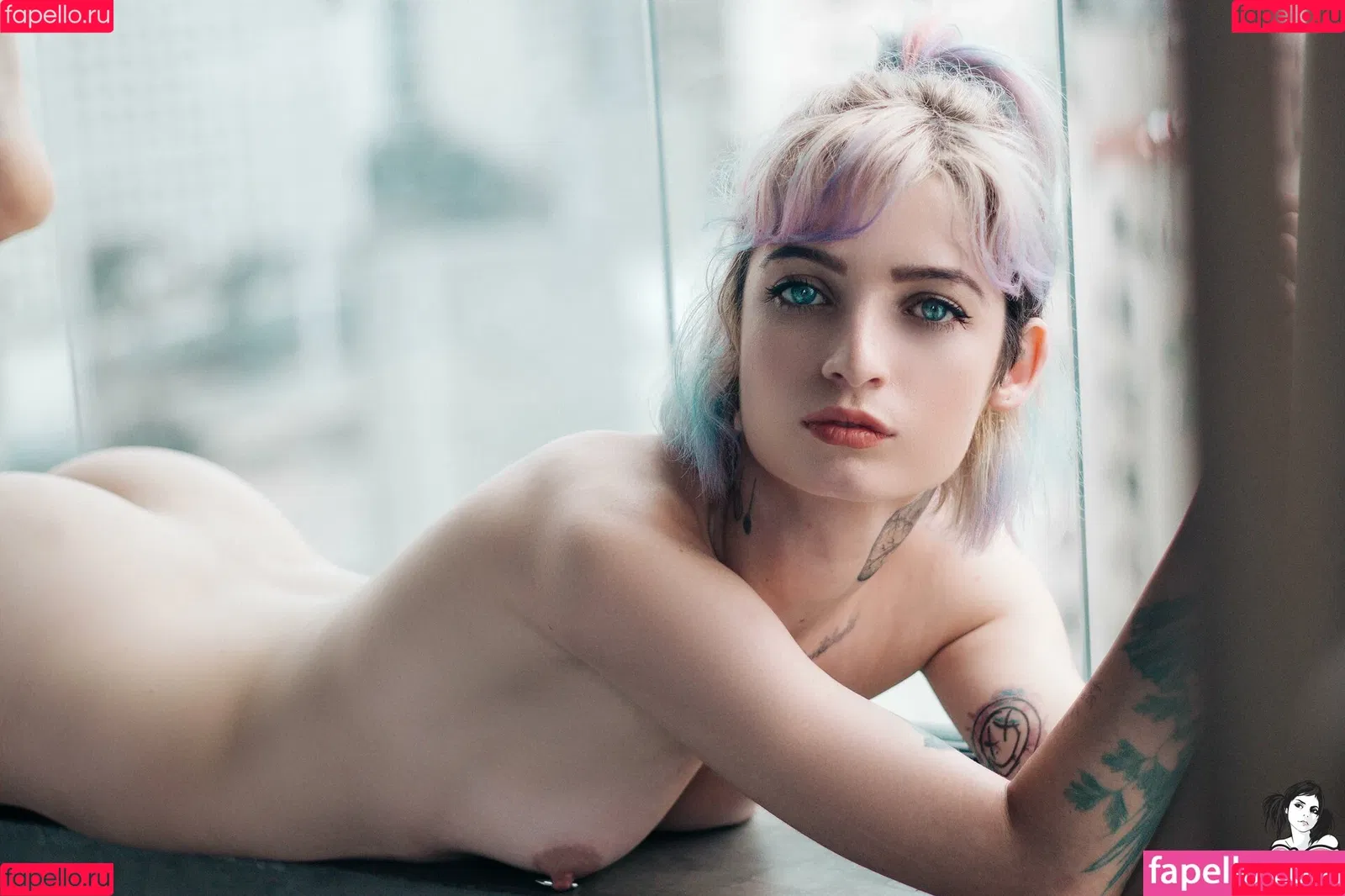 millene Onlyfans Photo Gallery 